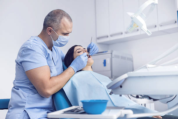 Best Laser Dentistry  in Sardinia, OH